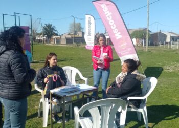 La oficina de Vivienda avanza con operativos descentralizados en los barrios