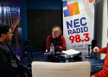 Se realizará un concurso fotográfico por el 143° aniversario de Necochea