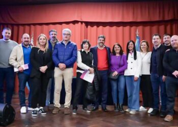Quinta Jornada Bonaerense por el Derecho a un Territorio Justo y a un Hábitat Digno