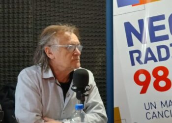 Gustavo Gavilán: “La prórroga de Terminal Quequén es un parche, pero es inevitable y necesaria”