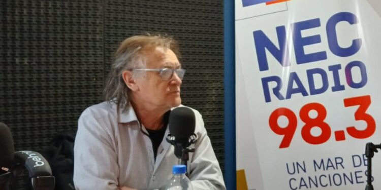 Gustavo Gavilán: “La prórroga de Terminal Quequén es un parche, pero es inevitable y necesaria”