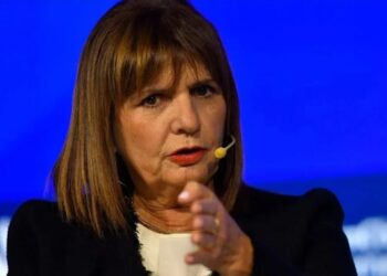 Patricia Bullrich habló sobre el aberrante caso de explotación sexual infantil de Necochea