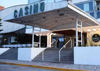 En octubre podría haber novedades sobre la licitación del Casino de Necochea y la venta del complejo