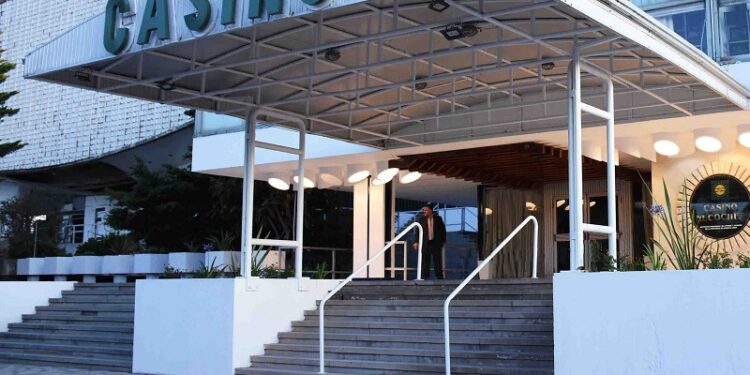 En octubre podría haber novedades sobre la licitación del Casino de Necochea y la venta del complejo