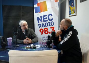 Pablo Barrena: “Que Lobería encabece el ranking de transparencia fiscal es producto del trabajo de la gestión”