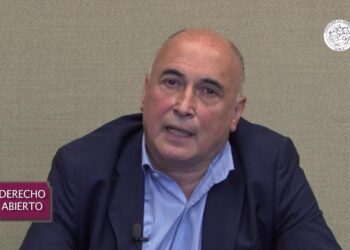 Kristiansen impulsa la creación del Fondo Compensador Vial para solucionar los problemas que surgen de la agroexportación