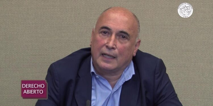 Kristiansen impulsa la creación del Fondo Compensador Vial para solucionar los problemas que surgen de la agroexportación