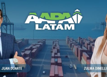 AAPA Latam renueva su estrategia para impulsar el sector portuario Latinoamericano