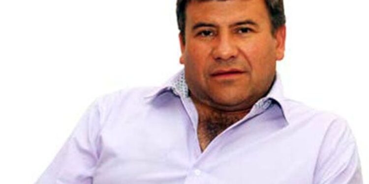 Gustavo Florentín: “Es grave que no aparezcan dirigentes políticos que sumen acompañamiento de la gente”