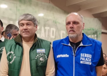 La CGT Necochea expresó su solidaridad hacia los trabajadores de Terminal Quequén