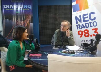 Pablo Barrena: “Que Lobería encabece el ranking de transparencia fiscal es producto del trabajo de la gestión”