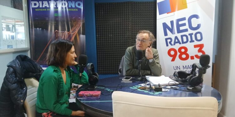 Pablo Barrena: “Que Lobería encabece el ranking de transparencia fiscal es producto del trabajo de la gestión”