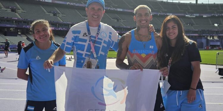 Pablo Barrena: “Que Lobería encabece el ranking de transparencia fiscal es producto del trabajo de la gestión”