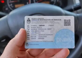 Nueva medida: los autos y motos 0km pueden inscribirse en cualquier registro del país