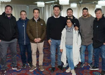 El viernes se conocerán detalles de la licitación para la instalación de tragamonedas en el Casino
