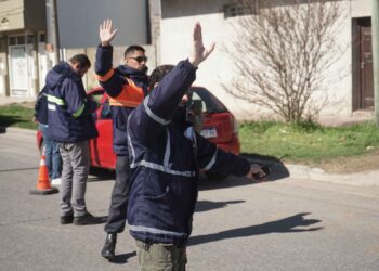 En septiembre, 427 vehículos fueron retenidos en medio centenar de operativos de Tránsito