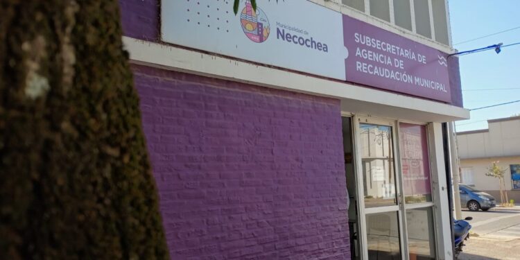 El próximo lunes opera el primer vencimiento de la cuota 10 de las tasas municipales