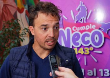 Este domingo se corre la Media Maratón Aniversario de Necochea