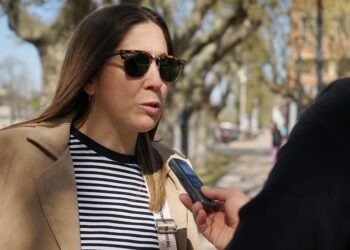 Crece la expectativa de los emprendedores por mostrar sus creaciones en el Aniversario de la ciudad