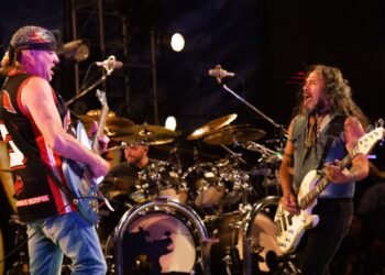 La Renga confirmó su recital en Necochea para el 28 de diciembre