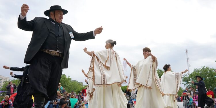 Noviembre llega con una agenda cargada de eventos que invitan a disfrutar de Necochea