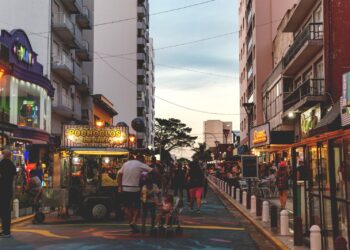 Turismo lanza convocatoria para Artistas Callejeros de cara a la próxima temporada