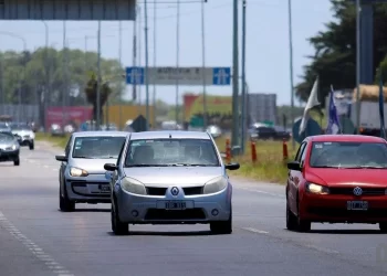 Repavimentan la ruta 2. Y las demas arterias que conducen a Necochea?