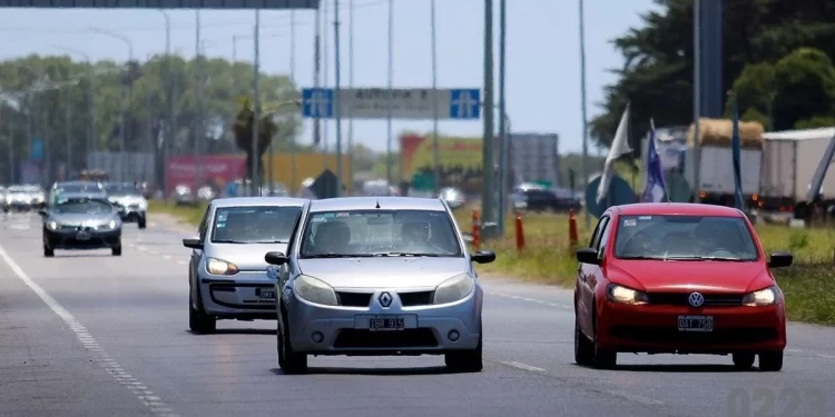 Repavimentan la ruta 2. Y las demas arterias que conducen a Necochea?