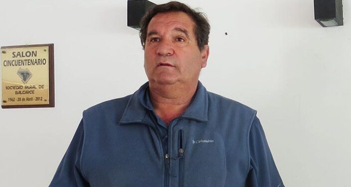 Se pone en marcha la Expo Balcarce 2024