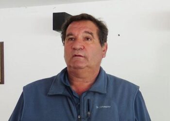 Se pone en marcha la Expo Balcarce 2024