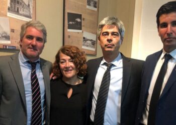 Recital de la Renga: Los concejales de la UCR pidieron al Intendente que se revea el lugar y la fecha elegidos