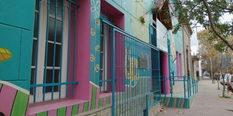 Inscripción a jardines municipales y beneficio de exención arancelaria para trabajadores
