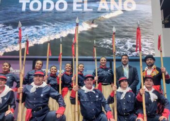 “Superamos las expectativas”: El balance de Turismo tras su paso por la FIT