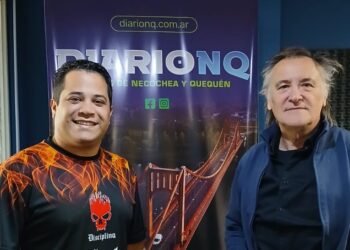 Juan N. Fernández: vecinos piden mejoras en las rutas 80 y 86