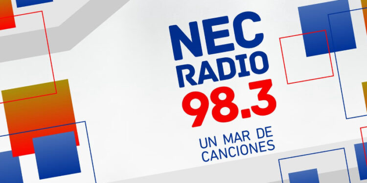 NECRADIO 98.3 : Desde este lunes llega a Lobería con programación completa