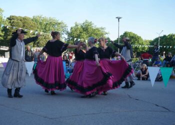 El Parque Miguel Lillo será testigo de una nueva Fiesta del Folclore y la Tradición
