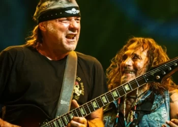 EDITORIAL: El recital de “la Renga” y la Necochea del NO