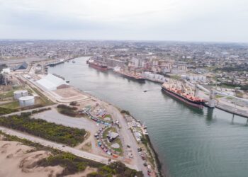Se realizará la 2da Edición de las Jornadas de Puertos, Agroindustria y Tecnología. Organizan Caproq y el Consorcio de Gestión