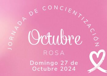 Se anunciaron actividades en adhesión a “Octubre Rosa”