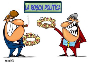 La “rosca” política necochense. Por Miguel Abálsamo