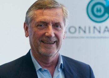Cambio en Coninagro: Elbio Laucirica dejará de ser el presidente