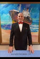 Miguel Lubrano: “Esta va a ser la mejor temporada en los 143 años de historia que tiene Necochea”