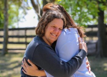 El Papel Fundamental de las Mujeres Rurales en Argentina. Por Natalia Sánchez Jauregui