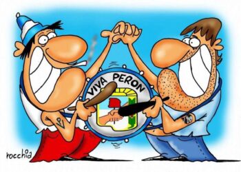 Desde la cocina peronista, la interna nacional del PJ. Por Miguel Abálsamo