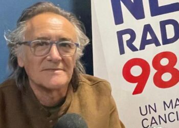La “rosca” política necochense. Por Miguel Abálsamo