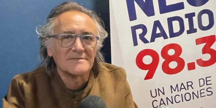 La “rosca” política necochense. Por Miguel Abálsamo