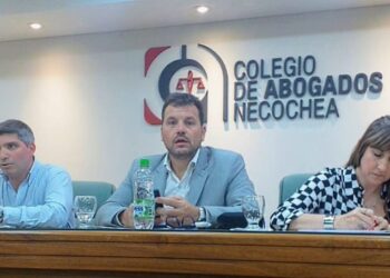 Rechazo absoluto: El Colegio de Abogados se pronució a cualquier proyecto o iniciativa tendiente a desjudicializar Divorcios y Sucesiones.