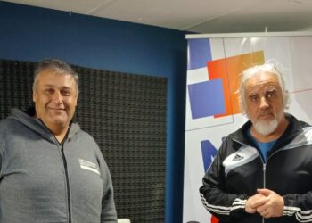 A casi 41 años de las elecciones en plena dictadura se presentó el libro “Ahora Alfonsín”