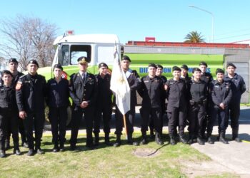 Villa Díaz Vélez se prepara para recibir a Norte de Mar del Plata