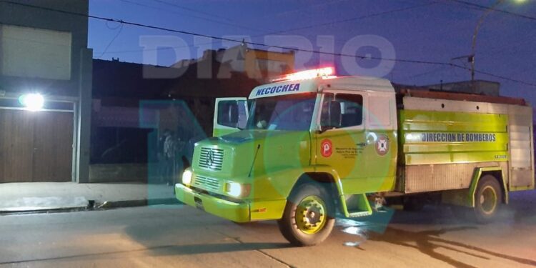 Terrasanta, Brost y Suarez en el podio de la categoría pesados plus del Karting en Tierra del Sudeste